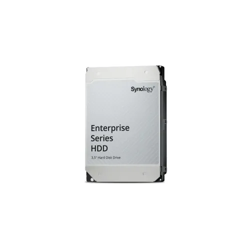Disco Duro Synology HAS5300 - 3.5" - 8GB - SAS - para NAS - HAS5300-8T Disco Duro Synology HAS5300 - 3.5" - 8GB - SAS - para NAS - HAS5300-8T