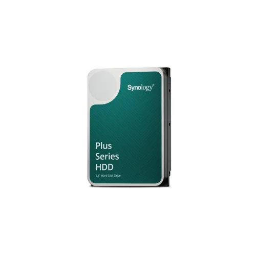 Disco Duro Synology HAT3300 - 3.5" - 4TB - SATA III - para NAS - HAT3300-4T Disco Duro Synology HAT3300 - 3.5" - 4TB - SATA III - para NAS - HAT3300-4T
