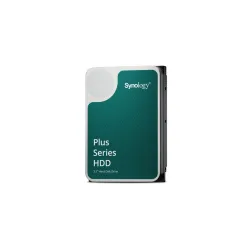 Disco Duro Synology HAT3300 - 3.5" - 6TB - SATA III - para NAS - HAT3300-6T