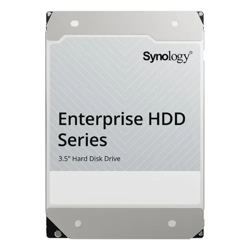 Disco Duro Synology HAT5310 - 3.5" - 8TB - SATA III - HAT5310-8T