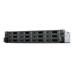 Sistema de Discos NAS Synology RackStation RS2423RP+ - 12 Bahías - RS2423RP+ Sistema de Discos NAS Synology RackStation RS2423RP+ - 12 Bahías - RS2423RP+