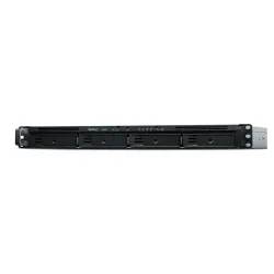 Sistema de Discos NAS Synology RackStation RS822RP+ - 4 Bahías - RS822RP+ Sistema de Discos NAS Synology RackStation RS822RP+ - 4 Bahías - RS822RP+