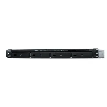 Sistema de Discos NAS Synology RackStation RS822RP+ - 4 Bahías - RS822RP+