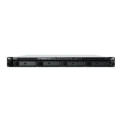 Sistema de Discos NAS Synology RackStation RS822+ - 4 Bahías - RS822+ Sistema de Discos NAS Synology RackStation RS822+ - 4 Bahías - RS822+