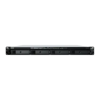 Sistema de Discos NAS Synology RackStation RS822+ - 4 Bahías - RS822+