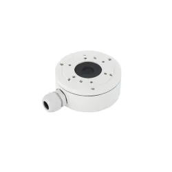 Caja de Conexiones SYSCOM - Aluminio - Hasta 4.5 kg - DS-1280ZJ-XS-AX