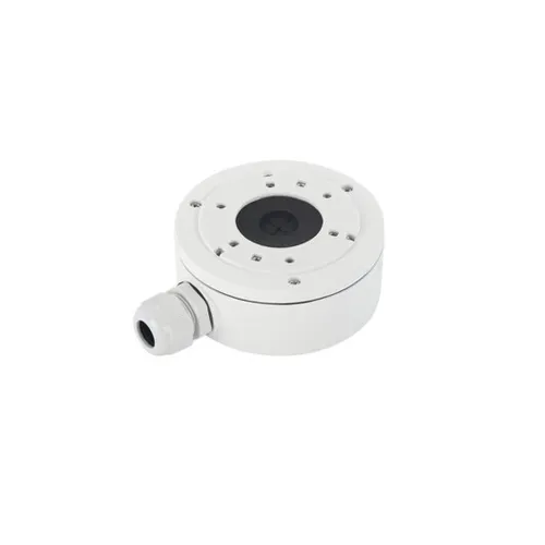 Caja de Conexiones SYSCOM - Aluminio - Hasta 4.5 kg - DS-1280ZJ-XS-AX Caja de Conexiones SYSCOM - Aluminio - Hasta 4.5 kg - DS-1280ZJ-XS-AX