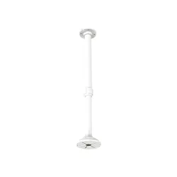 Soporte Telescópico SYSCOM XBRT2210 - Universal para Cámaras Domo y Bala - Interior/Exterior - XBRT2210 Soporte Telescópico SYSCOM XBRT2210 - Universal para Cámaras Domo y Bala - Interior/Exterior - XBRT2210