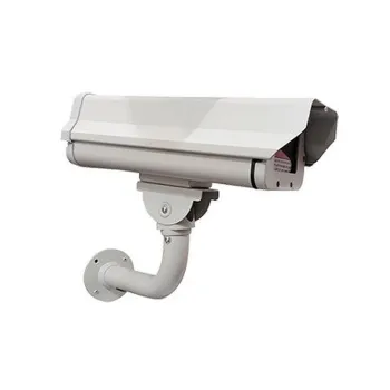 Gabinete Antivandálico SYSCOM XGA-9011 - IP66 - Para Cámara fija - XGA-9011