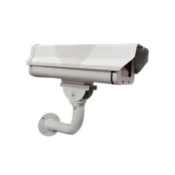 Gabinete Syscom XGA-9011-BH - Antivandálico - Calefactor - Ventilador - IP66 - XGA-9011-BH Gabinete Syscom XGA-9011-BH - Antivandálico - Calefactor - Ventilador - IP66 - XGA-9011-BH