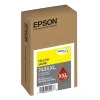 Tinta Epson T748Xxl Capacidad Extra Alta Wf 6090/Wf 6590 Color Amarillo - T748XXL420-AL