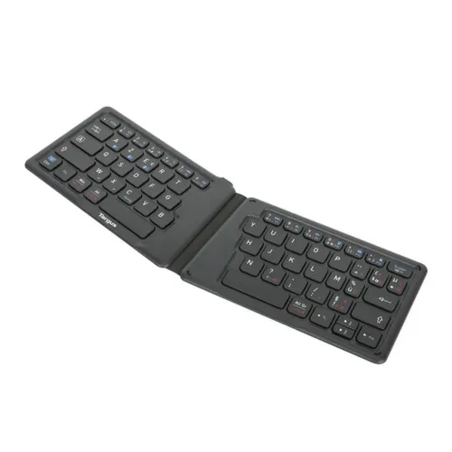 Tecaldo Targus AKF003ES - Inalámbrico - Bluetooth - Español - AKF003ES Tecaldo Targus AKF003ES - Inalámbrico - Bluetooth - Español - AKF003ES