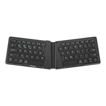 Teclado Targus AKF003US - Inalámbrico - Bluetooth - Inglés - AKF003US
