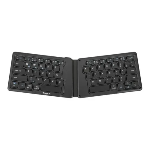 Teclado Targus AKF003US - Inalámbrico - Bluetooth - Inglés - AKF003US Teclado Targus AKF003US - Inalámbrico - Bluetooth - Inglés - AKF003US