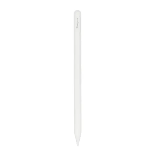 Lápiz Stylus Targus AMM181GL - Carga Inalámbrica - para iPad - AMM181GL Lápiz Stylus Targus AMM181GL - Carga Inalámbrica - para iPad - AMM181GL