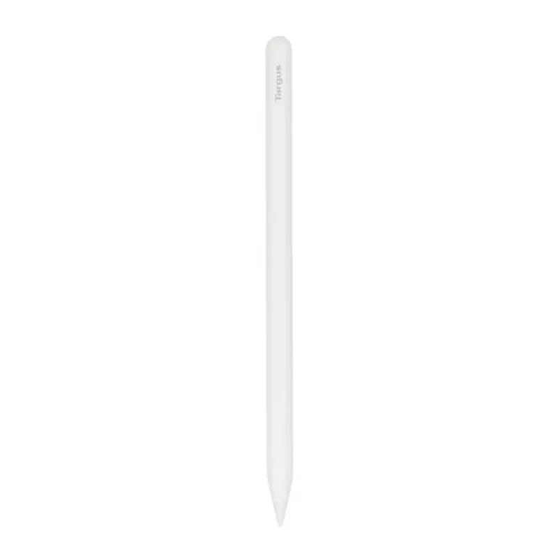 Lápiz Stylus Targus AMM181GL - Carga Inalámbrica - para iPad - AMM181GL