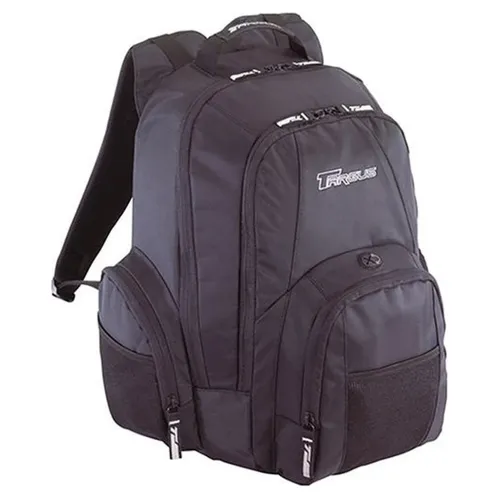 Mochila Targus Groove 15,4" (39,11 cm) - CVR600 Mochila Targus Groove 15,4" (39,11 cm) - CVR600
