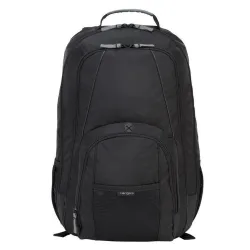 Mochila Targus Groove - 17p - Para Laptop - Negra - CVR617 Mochila Targus Groove - 17p - Para Laptop - Negra - CVR617