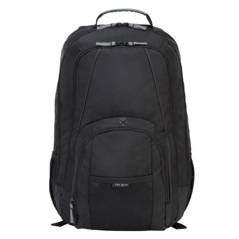 Mochila Targus Groove - 17p - Para Laptop - Negra - CVR617