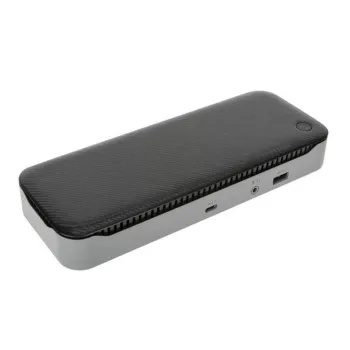 Docking Station Targus DOCK215USZ - DisplayPort/USB/RJ-45 - ThunderBolt 3 - 85W - DOCK215USZ