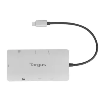 Docking Station Targus DOCK423TT - USB-C a - 2x HDMI - 2x USB - USB-C - SD/Micro SD - Ethernet - DOCK423TT