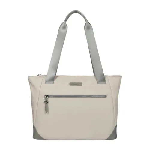 Bólso Targus Ávila Tote - 16" - Roble francés - TBA00113GL Bólso Targus Ávila Tote - 16" - Roble francés - TBA00113GL
