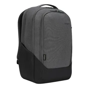 Mochila Targus Cypress - 15.6" - Gris con Negro - TBB58602GL