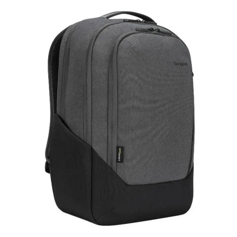 Mochila Targus Cypress - 15.6" - Gris con Negro - TBB58602GL