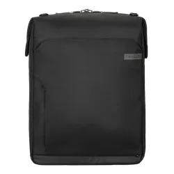Mochila Targus Work+ - 15.6" - Negro - TBB609GL Mochila Targus Work+ - 15.6" - Negro - TBB609GL