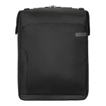 Mochila Targus Work+ - 15.6" - Negro - TBB609GL