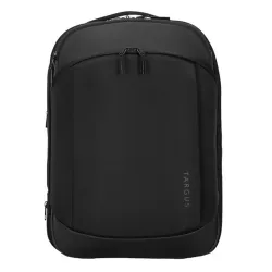 Mochila Targuas Backpack Tech Travel XL - 15.6" - Negra - TBB612GL Mochila Targuas Backpack Tech Travel XL - 15.6" - Negra - TBB612GL