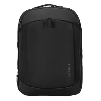 Mochila Targuas Backpack Tech Travel XL - 15.6" - Negra - TBB612GL
