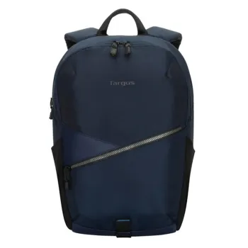 Mochila Targus Transpire - Hasta 16" - Para Laptop -  Azul - TBB63202GL