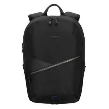 Mochila Targus Transpire - Hasta 16" - Para Laptop - Negra - TBB632GL