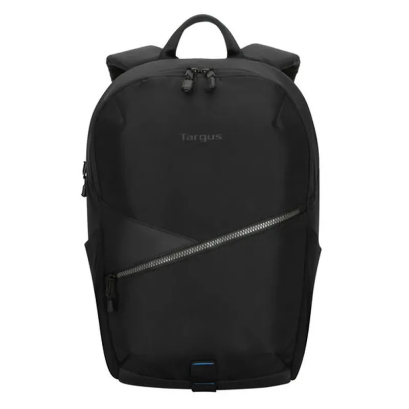 Mochila Targus Transpire - Hasta 16" - Para Laptop - Negra - TBB632GL
