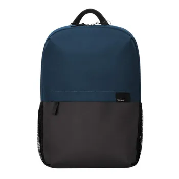Mochila Targus Sagano EcoSmart Campus - Hasta 15.6" - Para Laptop -  Azul - TBB63602GL