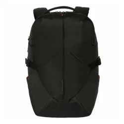 Mochila Targus Terra EcoSmart - 15" a 16" - Negro - TBB649GL Mochila Targus Terra EcoSmart - 15" a 16" - Negro - TBB649GL