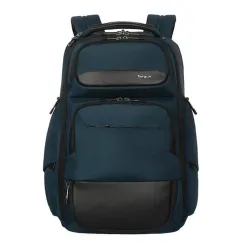 Mochila Targus HeritageLuxe - 15" a 16" - Azul - TBB65602GL Mochila Targus HeritageLuxe - 15" a 16" - Azul - TBB65602GL