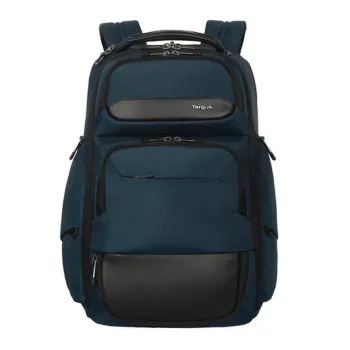 Mochila Targus HeritageLuxe - 15" a 16" - Azul - TBB65602GL