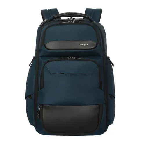 Mochila Targus HeritageLuxe - 15" a 16" - Azul - TBB65602GL Mochila Targus HeritageLuxe - 15" a 16" - Azul - TBB65602GL