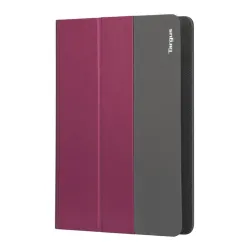 Funda Targus Fit-n-Grip - 7" a 8" - Universal - Morado - THZ66207GL Funda Targus Fit-n-Grip - 7" a 8" - Universal - Morado - THZ66207GL