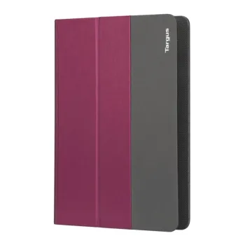 Funda Targus Fit-n-Grip - 7" a 8" - Universal - Morado - THZ66207GL