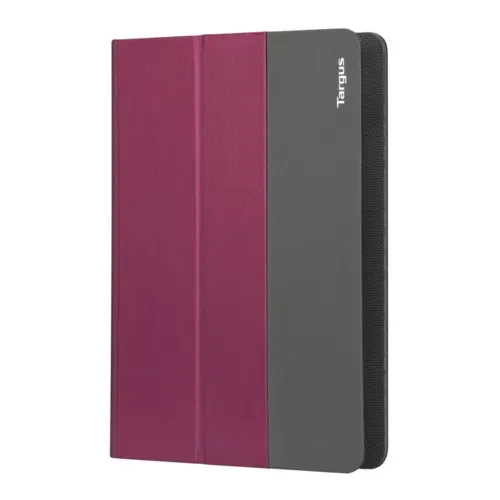 Funda Targus Fit-n-Grip - 7" a 8" - Universal - Morado - THZ66207GL