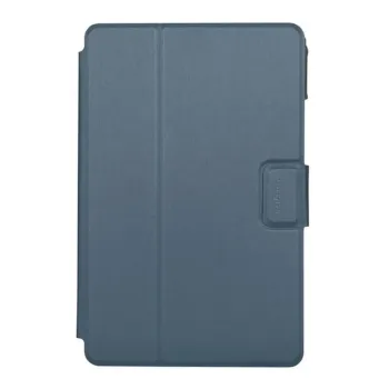 Funda Targus Safe Fit - Universal - 7" a 8.5" - Giratoria 360° - Azul - THZ78413GL