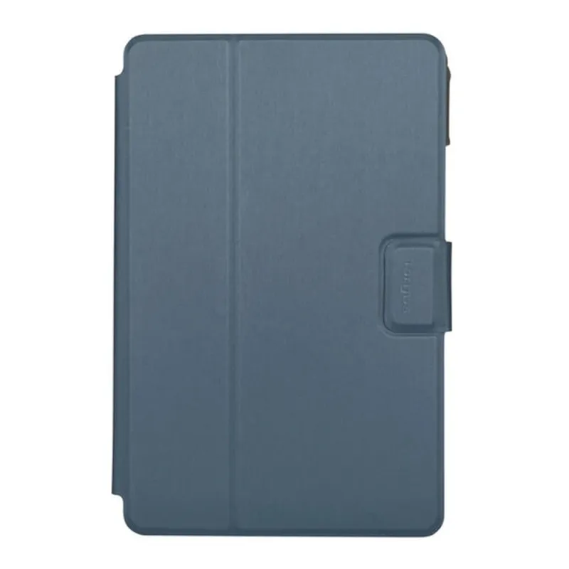 Funda Targus Safe Fit - Universal - 7" a 8.5" - Giratoria 360° - Azul - THZ78413GL