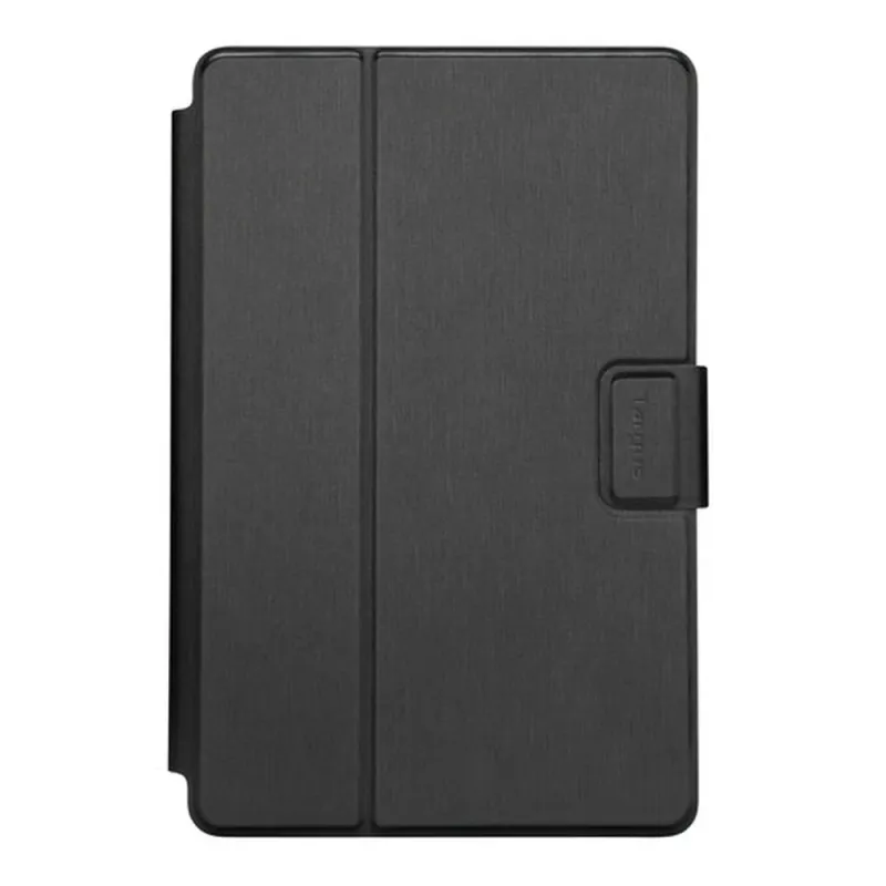 Funda Targus Safe Fit - 9" a 10.5" - Giratorio - 360° - Negra - THZ785GL