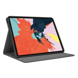 Funda Targus VersaVu - 13" - para iPad Air y iPad Pro - THZ981GL Funda Targus VersaVu - 13" - para iPad Air y iPad Pro - THZ981GL