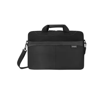 Maletin Targus TSS898DI-70 - 15.6" - Negro - TSS898DI-70