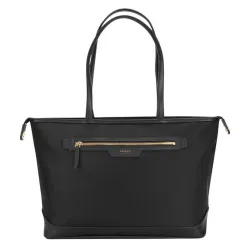 Bolso Targus Newport East-West Tote - 15" - Negro - TST599GL Bolso Targus Newport East-West Tote - 15" - Negro - TST599GL