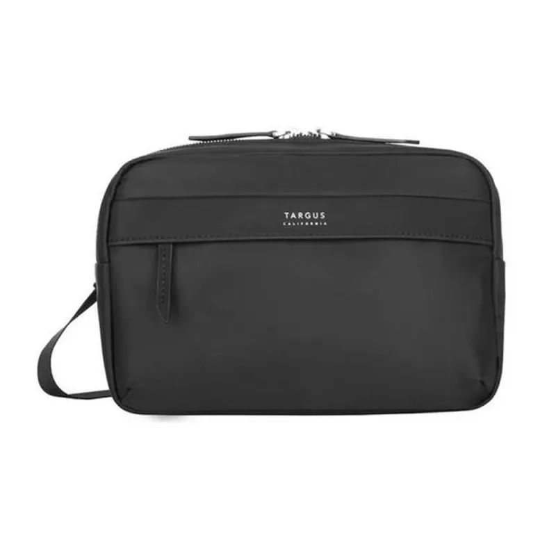 Bolso Targus Newport Crossbody Pouch - Negro - TXZ026GL